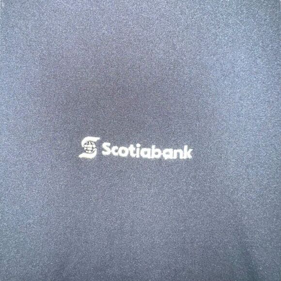 Marmot Black Full Zip Fleece Approach Vest Size XL - Picture 9 of 9